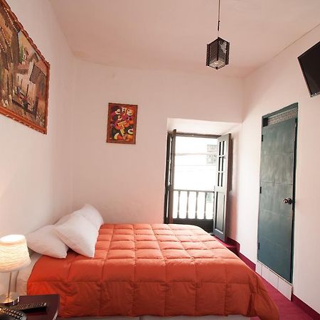 Andean Home Cuzco Esterno foto