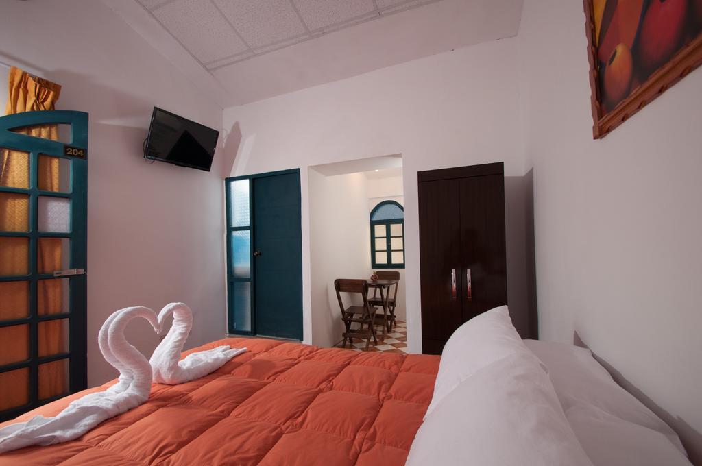 Andean Home Cuzco Esterno foto