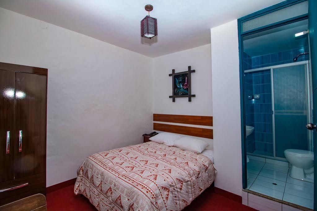 Andean Home Cuzco Esterno foto