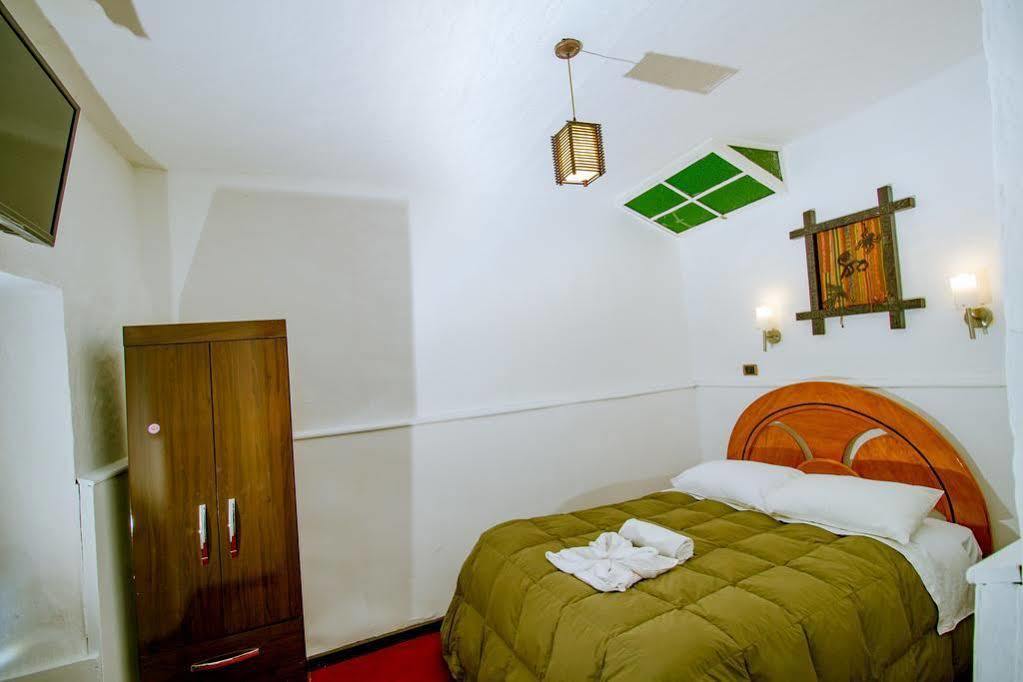 Andean Home Cuzco Esterno foto