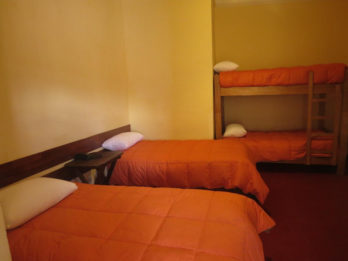 Andean Home Cuzco Esterno foto